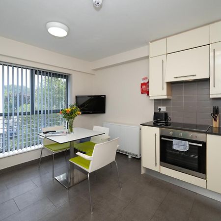Victoria Lodge - Ucc Summer Beds Cork Bagian luar foto