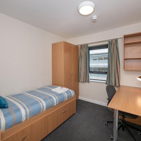 Victoria Lodge - Ucc Summer Beds Cork Bagian luar foto