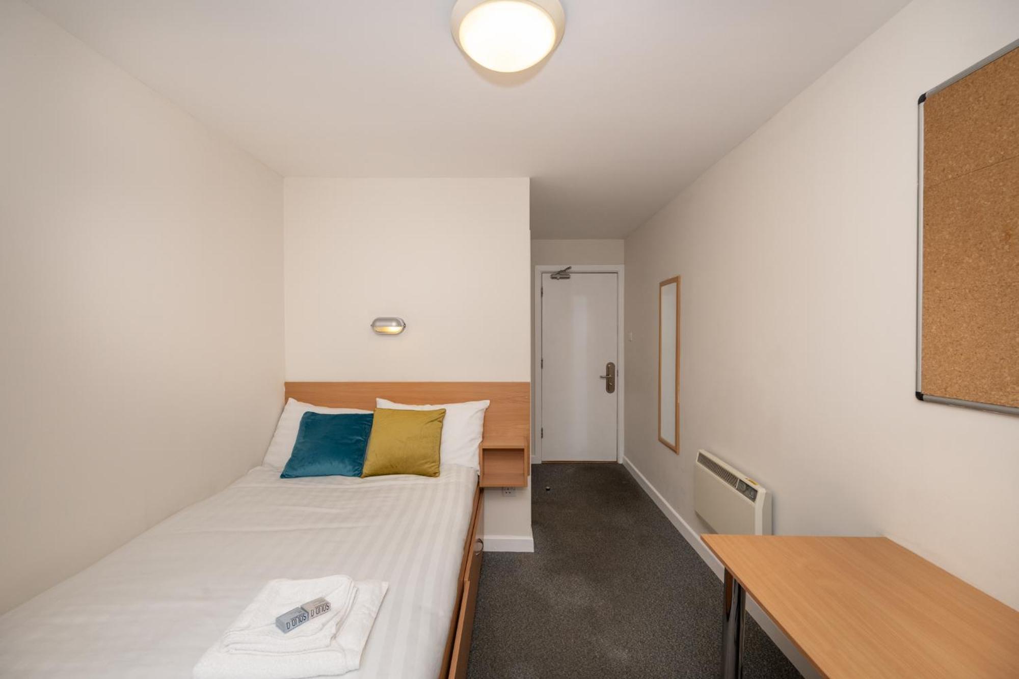 Victoria Lodge - Ucc Summer Beds Cork Bagian luar foto