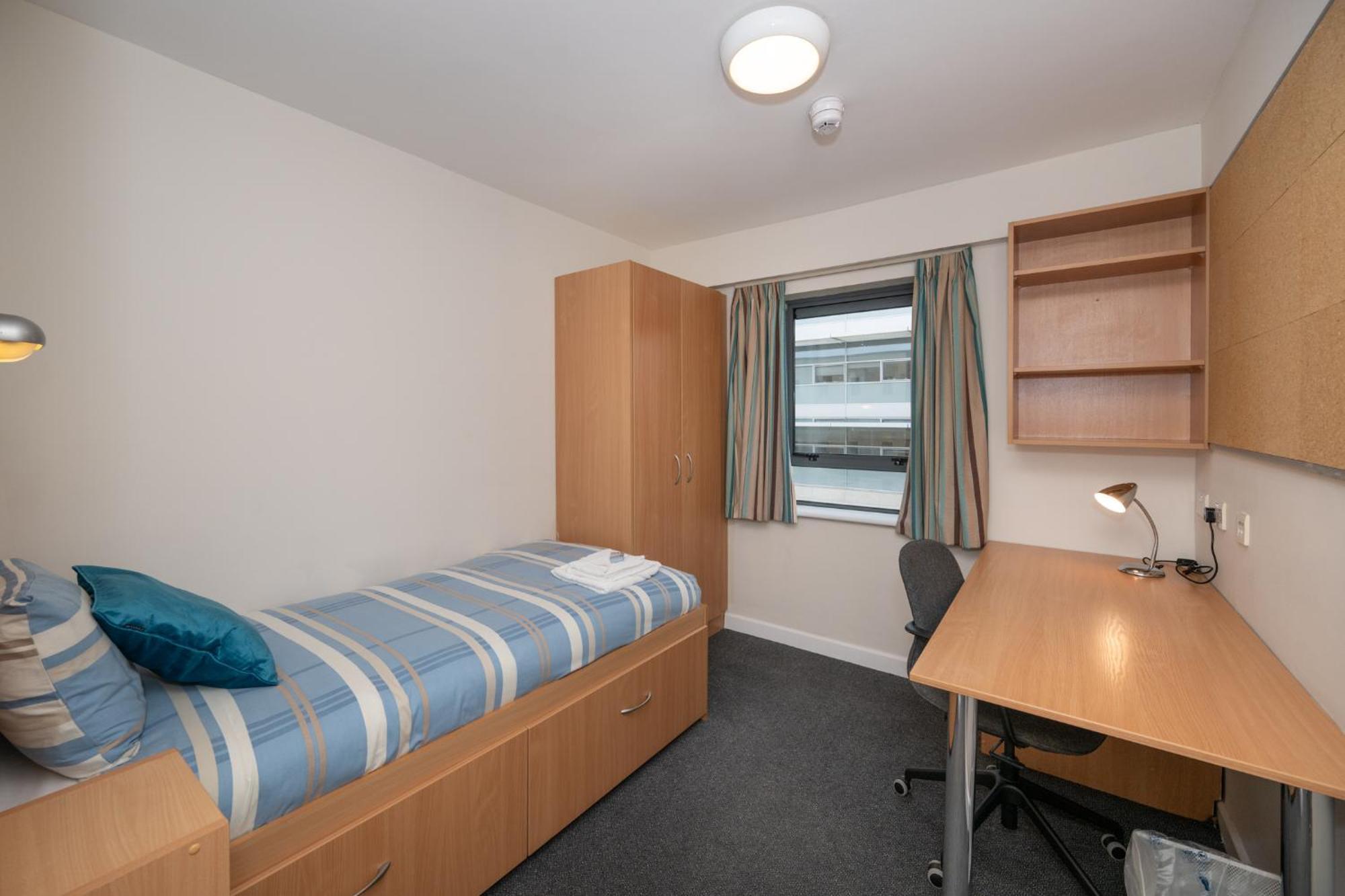 Victoria Lodge - Ucc Summer Beds Cork Bagian luar foto