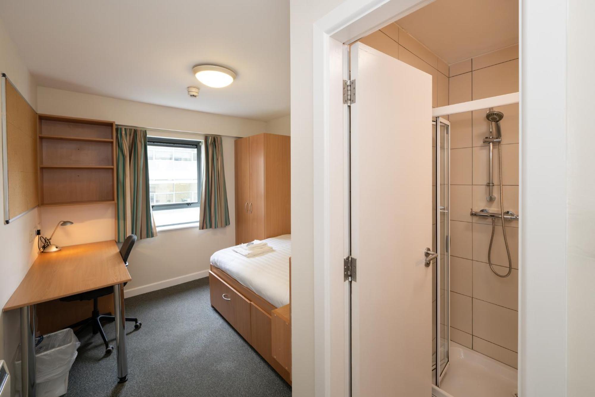 Victoria Lodge - Ucc Summer Beds Cork Bagian luar foto