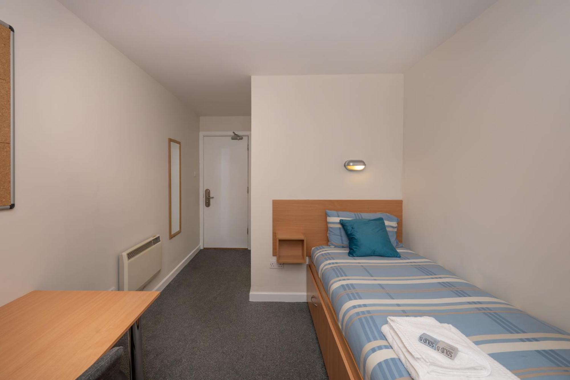 Victoria Lodge - Ucc Summer Beds Cork Bagian luar foto