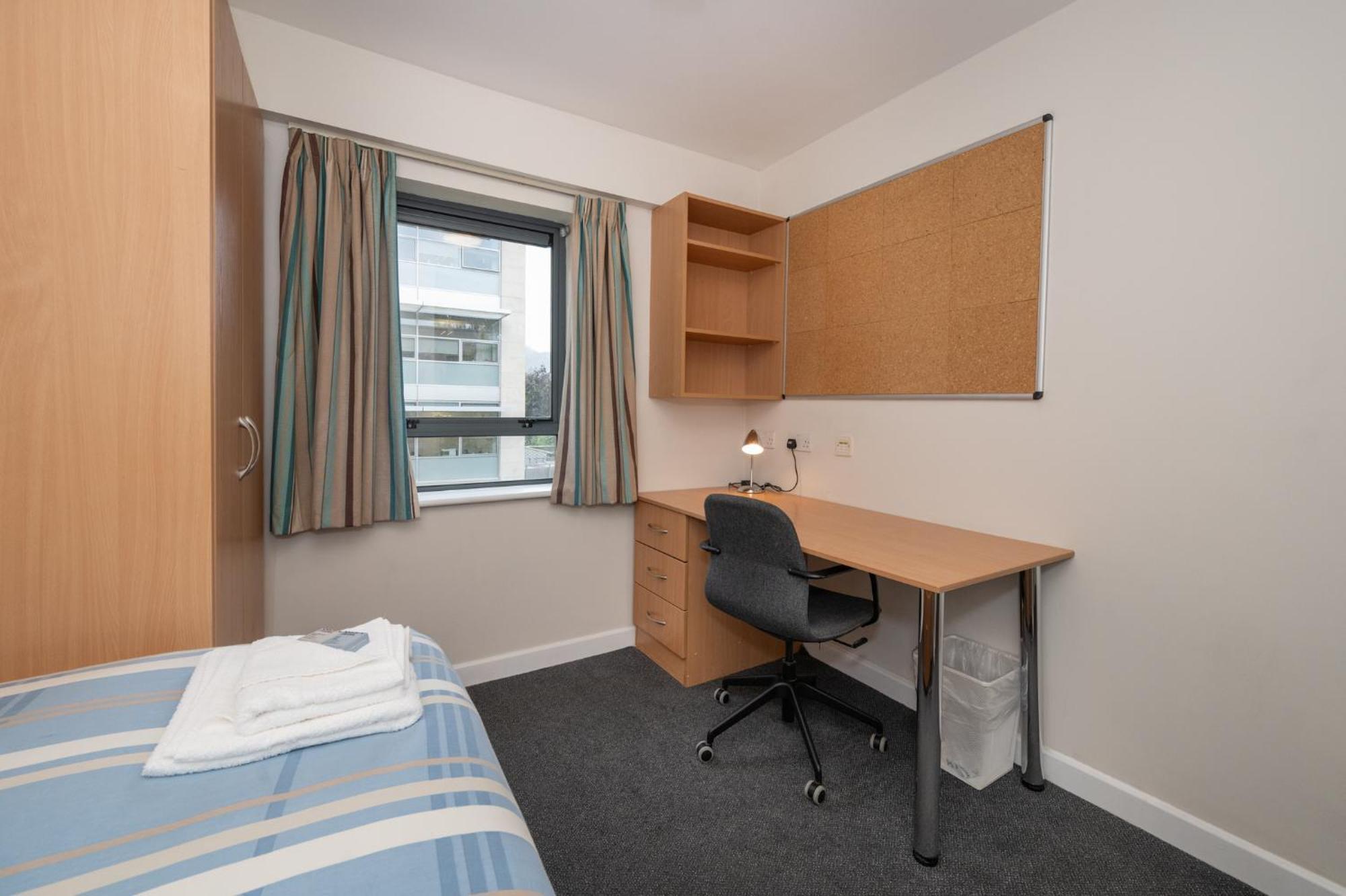 Victoria Lodge - Ucc Summer Beds Cork Bagian luar foto