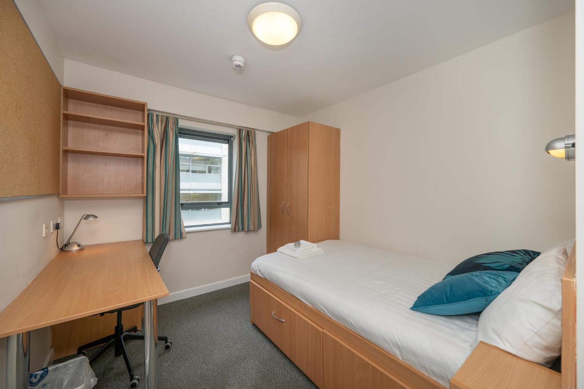 Victoria Lodge - Ucc Summer Beds Cork Bagian luar foto