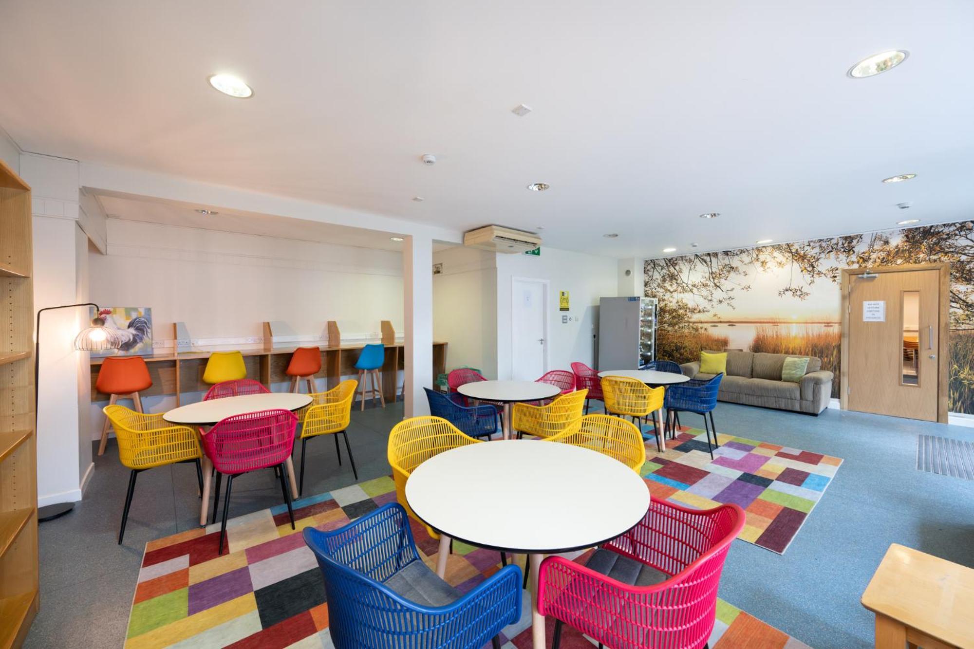 Victoria Lodge - Ucc Summer Beds Cork Bagian luar foto