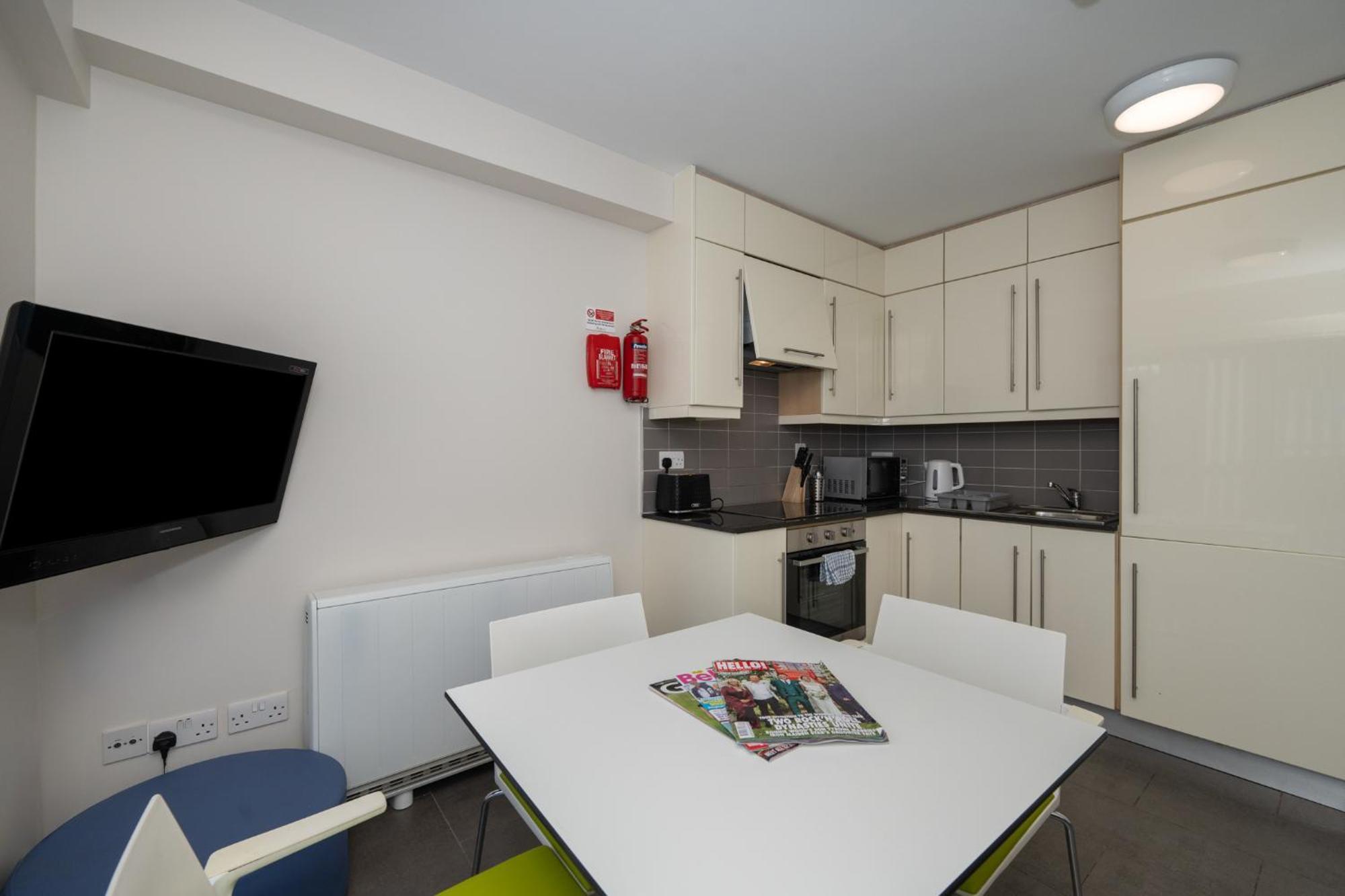 Victoria Lodge - Ucc Summer Beds Cork Bagian luar foto