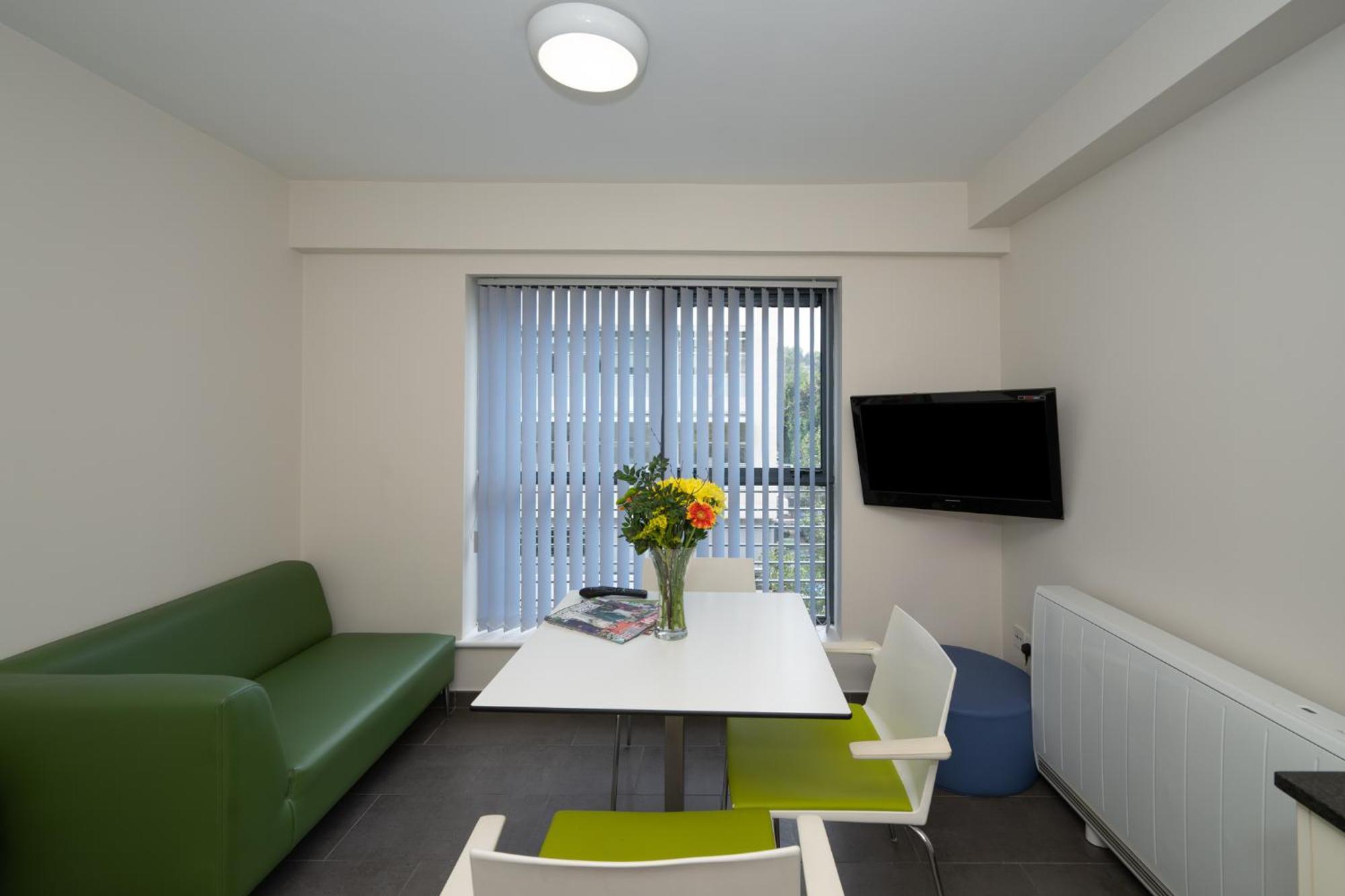 Victoria Lodge - Ucc Summer Beds Cork Bagian luar foto