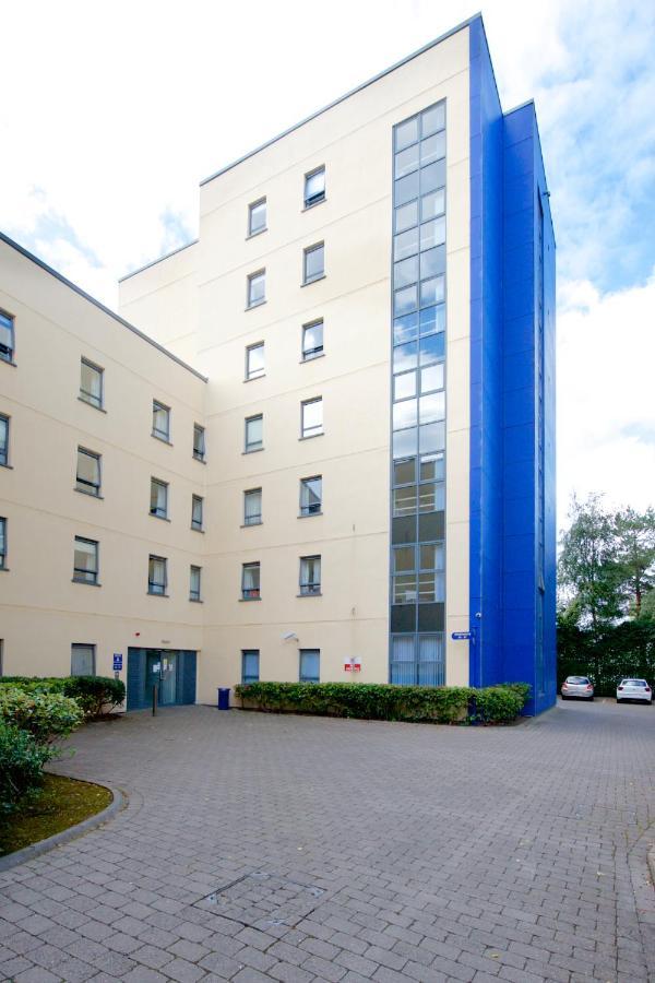 Victoria Lodge - Ucc Summer Beds Cork Bagian luar foto